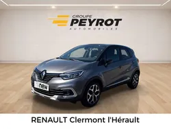RENAULT Captur dCi 110 Energy Intens