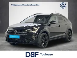 Volkswagen Taigo 1.5 TSI 150 DSG7 R-Line