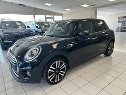 Mini Mini 5 Portes I III (F56) 1.5 ONE 102 BV6 FINITION EDITION GREENWICH LEDS GPS