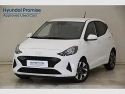 HYUNDAI i10 1.0 MPI Klass