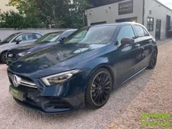 Mercedes Classe A 35 AMG 306ch 4Matic 7G-DCT
