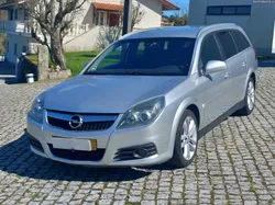 Opel Vectra 1.9 cdti 150cv