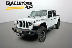 Jeep GLADIATOR 3.6 V6 286 RUBICON CREW CAB