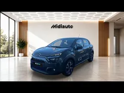 Citroen C3 1.2 PureTech 110ch S&S Shine Pack