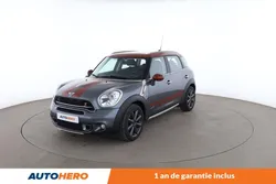 Mini Countryman Cooper S ALL4 Edition Park Lane BV6 190 ch