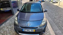 Renault Clio 1.2 16V Dynamique S de 2011