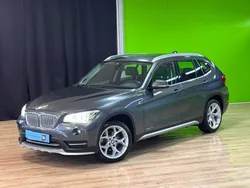 Bmw X1 (E84) (2) 20d 184 sDrive XLINE