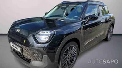 MINI Electric Essential de 2025