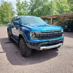Ford Ranger DOUBLE CABINE FORD RAPTOR 2.0 ECOBLUE 210CV BOITE AUTO