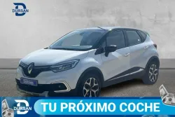 RENAULT Captur 1.5dCi Energy Zen 81kW