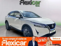 Nissan Qashqai DIG-T 116kW mHEV Xtronic Prem.Edit. Bit.