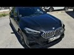 BMW 216 Gran Coupé d Pack 50 anos M