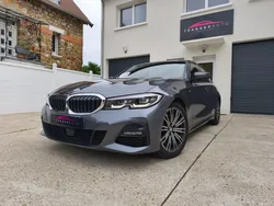 BMW SERIE 3 G20 330i 258 CV BVA8 M Sport