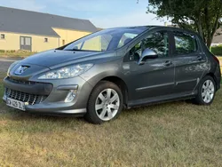 Peugeot 308 1.6 HDI 110CH