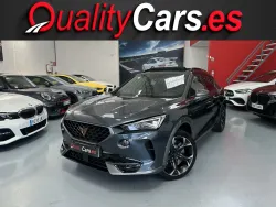 CUPRA Formentor 2.0 TSI 310 VZ DSG 4Drive