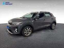 Kia Stonic 1.0 T-GDi 100ch Active DCT7