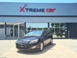 Opel Astra 1.7 CDTi Cosmo