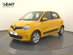 RENAULT Twingo III SCe 65 Zen