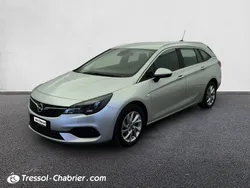 OPEL Astra Sports Tourer 1.5 Diesel 122 ch BVM6 Elegance Business