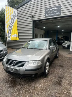 VOLKSWAGEN Passat B5.5 Variant 1.9 TDi 131cv 03/2003