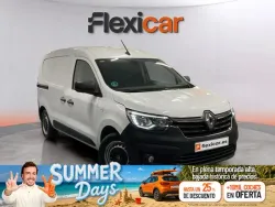 RENAULT Express 1.5 Blue dCi Advance 70kW