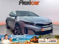 KIA XCeed 1.5 T-GDi MHEV iMT Drive