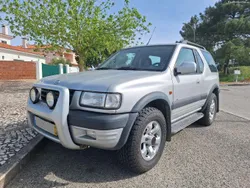 Opel Frontera 2.2 DTi Sport