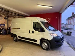 Jumper L2H2 2.2L HDI 140Cv DRIVER