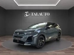 CITROEN C5 Aircross Hybrid Max e-DCS6 145