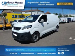 PEUGEOT EXPERT 2.0 BlueHDi - 150 S&S Fourgon Premium Pack