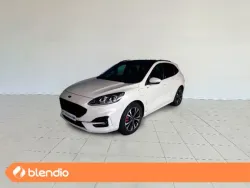 FORD Kuga 2.5 Duratec PHEV ST-Line X 4x2