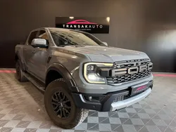 Ford RANGER Double Cabine 2.0 ECOBLUE 210 CH RAPTOR BVA10