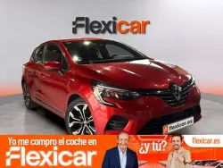 RENAULT Clio TCe GLP Zen 74kW
