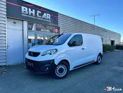 Peugeot Expert ASPHALT - 2.0L BlueHDi 122 cv - EAT8