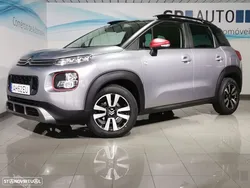 Citroën C3 Aircross 1.5 BlueHDi C-Series
