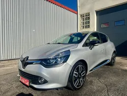 Renault Clio IV 1.5 DCI 90ch Finition Limited Intens BVM5 / Caméra de Recul / Sièges Chauffants / Audio Premium / Révisé et Garantie