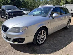 SEAT EXEO ST 2.0 16V TDi FAP - 143 ST BREAK Sport PHASE 1