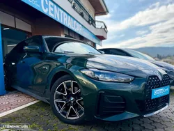 BMW 420 Gran Coupé d Pack M Auto