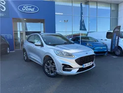 Ford Kuga III 2.0 ECOBLUE 150 MHEV S&S BVM6 ST-Line X