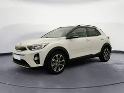Kia Stonic 1.0 T-GDi 120 ch ISG BVM6 Design