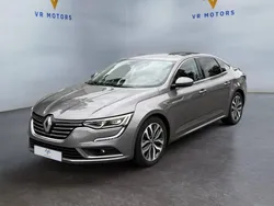 Renault Talisman 1.6 DCi 160 Energy Intens EDC6 - Moteur à chaine