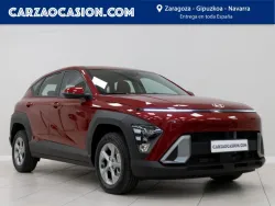 HYUNDAI Kona 1.0 TGDI Maxx 4x2