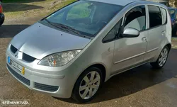 Mitsubishi Colt