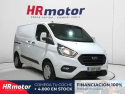 FORD Transit Custom FT 280 L1 Van Trend 130