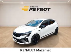 RENAULT Clio TCe 90 ch GSR2 Esprit Alpine
