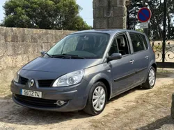 Renault Scénic 1.5 dci s