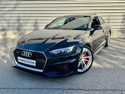 AUDI RS5 Quattro II Coupé 2.9 TFSI V6 Tiptronic8 450 cv Boîte auto