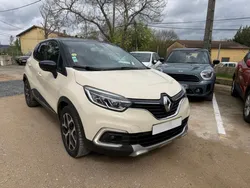 Renault captur dci 110 cv intens - attelage -
