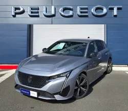 Peugeot 308 (3) PureTech 130 EAT8 GT