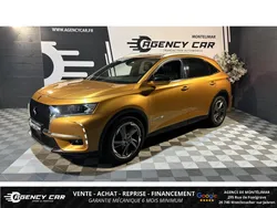 DS DS 7 CROSSBACK 2.0 BlueHDi 180ch EAT8 Grand Chic